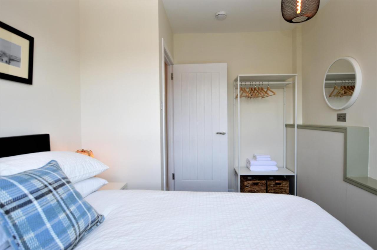 Bishop'S Snug Apartment Dunoon Luaran gambar